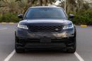 لاند روفر رينج روفر HSE 3.0L (375 HP)