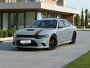 Dodge Charger GT 3.6L V6 – 292 BHP | 2019 | GCC SPECS | AED 2,170 PER MONTH
