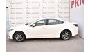 Mazda 6 AED 1527 PM | 2.5L S GRADE 2021 GCC DEALER WARRANTY