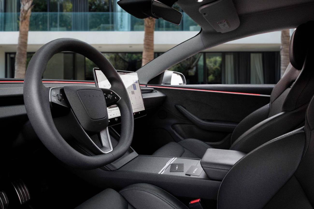 Tesla Model 3 Performance | 3,330 P.M | 0% Downpayment | Tesla Warranty!