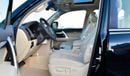 Toyota Land Cruiser LAND CRUISER VX-S V8 5.7 GRAND TOURING 2021 EXPORT PRICE