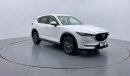 Mazda CX-5 GT 2.5 | Under Warranty | Inspected on 150+ parameters