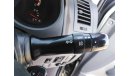 Toyota Hilux Hilux RIGHT HAND DRIVE (Stock no PM 283 )