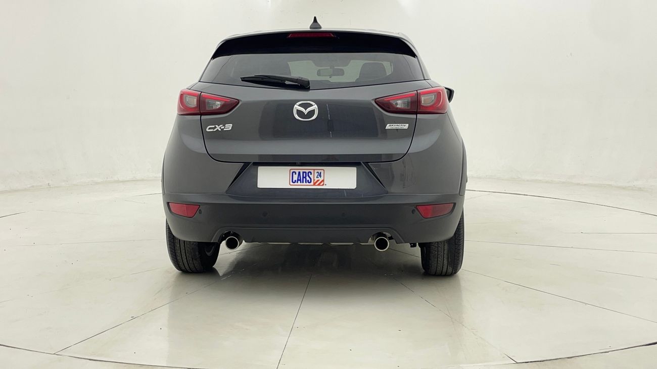 Mazda CX3 GT 2 | Zero Down Payment | Home Test Drive