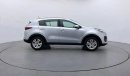 Kia Sportage LX 2 | Under Warranty | Inspected on 150+ parameters