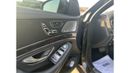 Mercedes-Benz S 350 Mercedes Benz S350 d 2019 korea specs