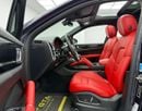 Porsche Cayenne Std 3.0L (340 HP) 2019 Porsche Cayenne, Warranty, Full Service History, Excellent Condition, GCC