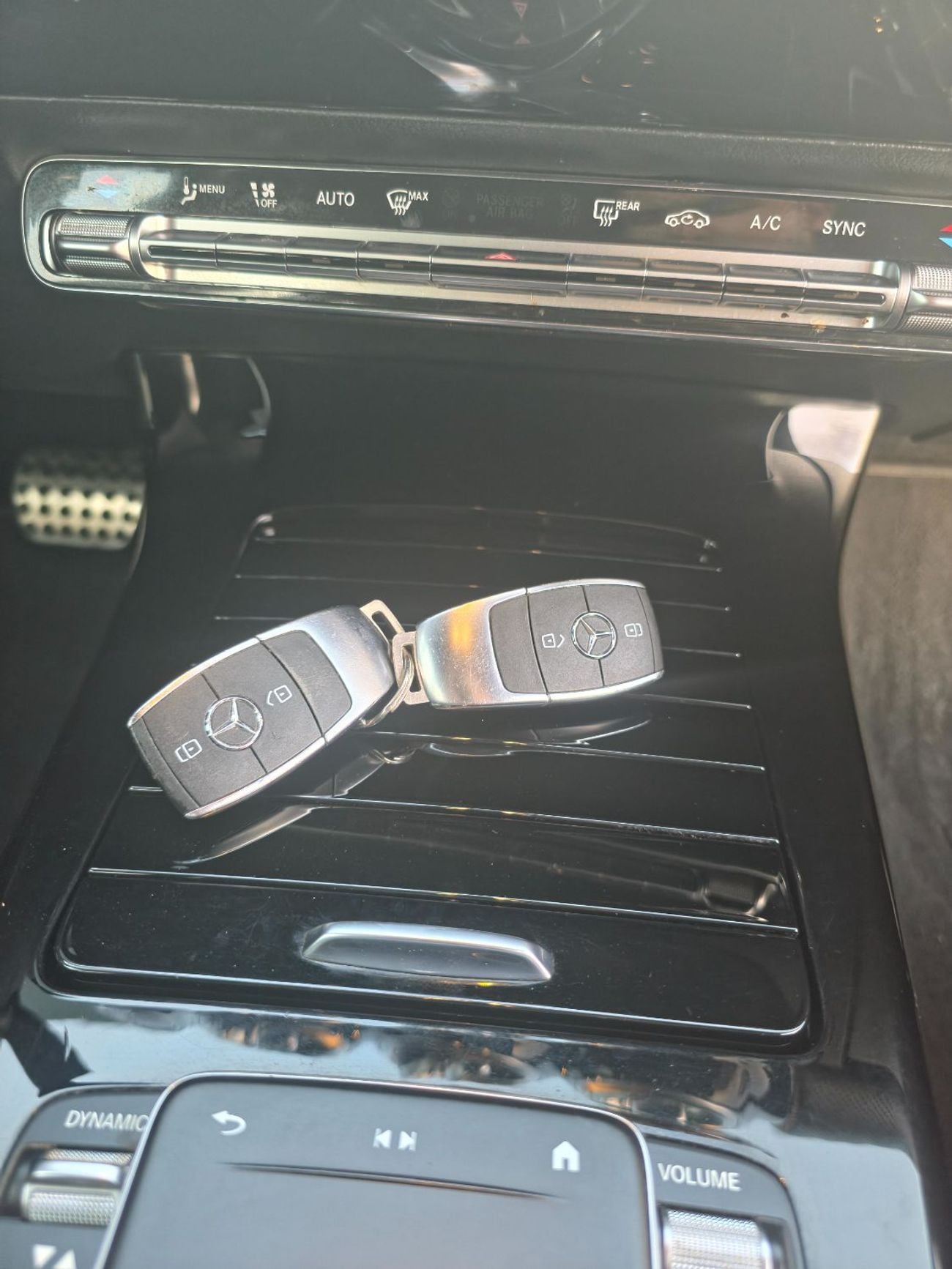 مرسيدس بنز A 200 AMG