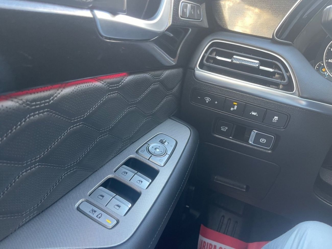 هيونداي باليساد Premium - Nappa 3.8L