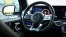مرسيدس بنز G 63 AMG Std 4.0L