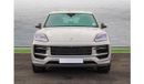Porsche Cayenne GTS 4.0 5dr RIGHT HAND DRIVE