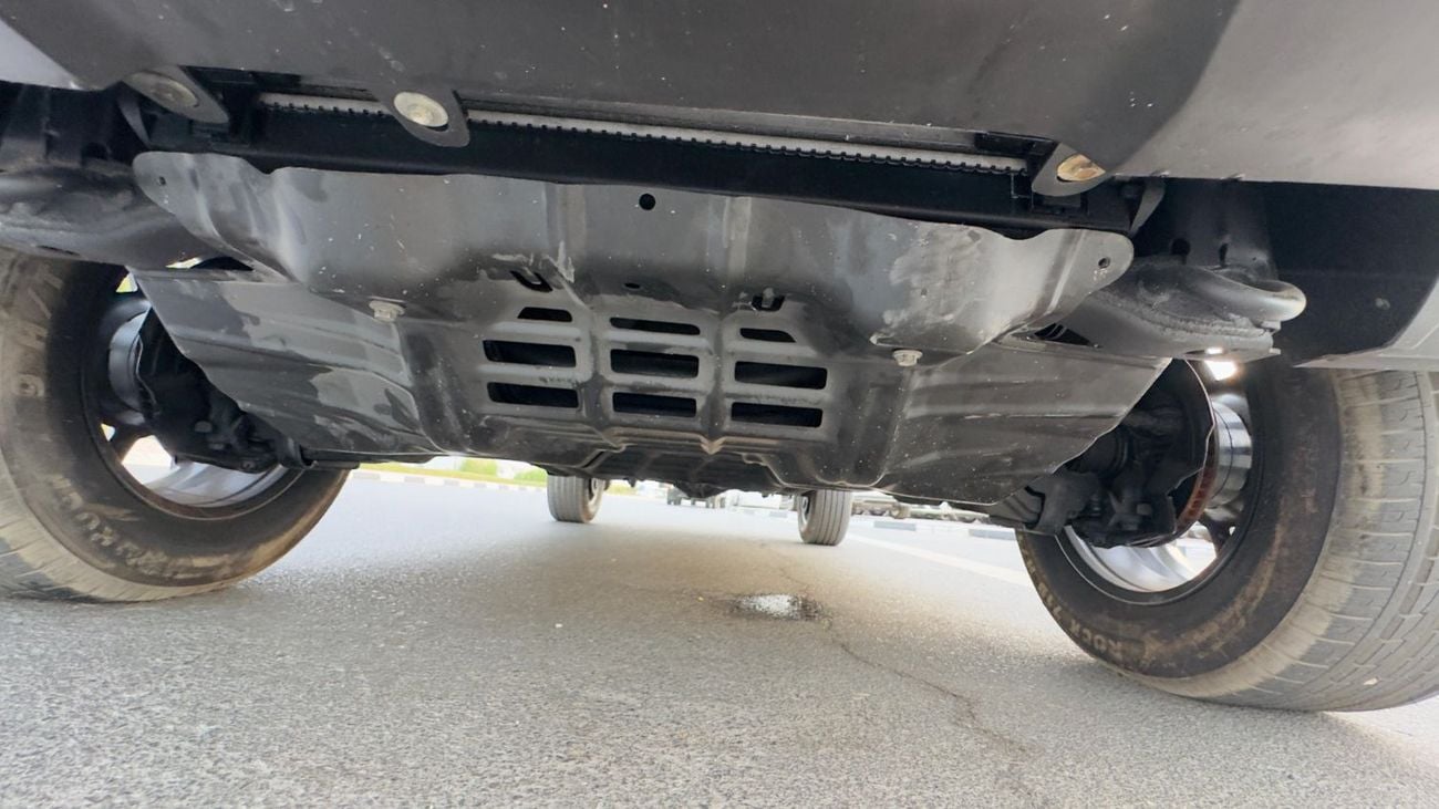 Toyota Hilux MODIFIED TO GR SPORTS | 4WD | RHD | 2.8L DIESEL | SPORTS BAR & LED ROOF LIGHTS