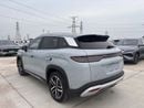 بي واي دي سونغ ل STD (NON GCC) DM-i 112KM Premium