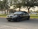 مرسيدس بنز S 550 MERCEDES S550 MODEL 2017 USA SPACE FULL OPTION