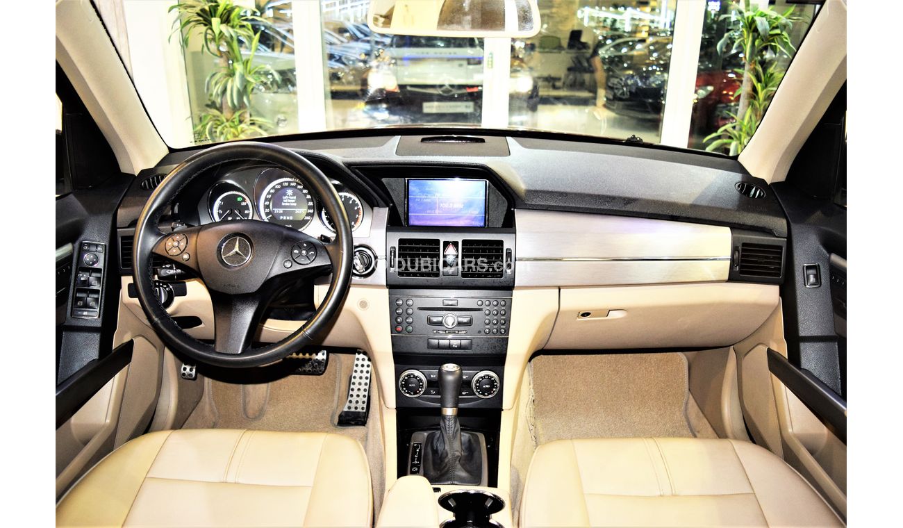 Mercedes-Benz GLK 300 ( 59000 ONLY ) Mercedes GLK300 4Matic 2010Model