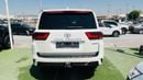 Toyota Land Cruiser TOYOTA LAND CRUISER 2025.ENGINE 4.0L/V6 VXR