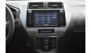 تويوتا برادو Prado VX 3.0L Diesel AT Black Edition - Full Option