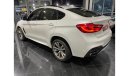 BMW X6 XDRIVE35i