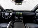 Land Rover Range Rover Sport DYNAMIC HSE P400 Land Rover Range Rover Sport 2023