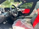 Mercedes Benz CLA 200 PREMIUM
