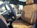 Nissan Patrol Nissan Patrol LE Platinum City 3.5l Twin turbo petrol A/T 4WD SUV White  Color Inside Tan GCC 2026 M