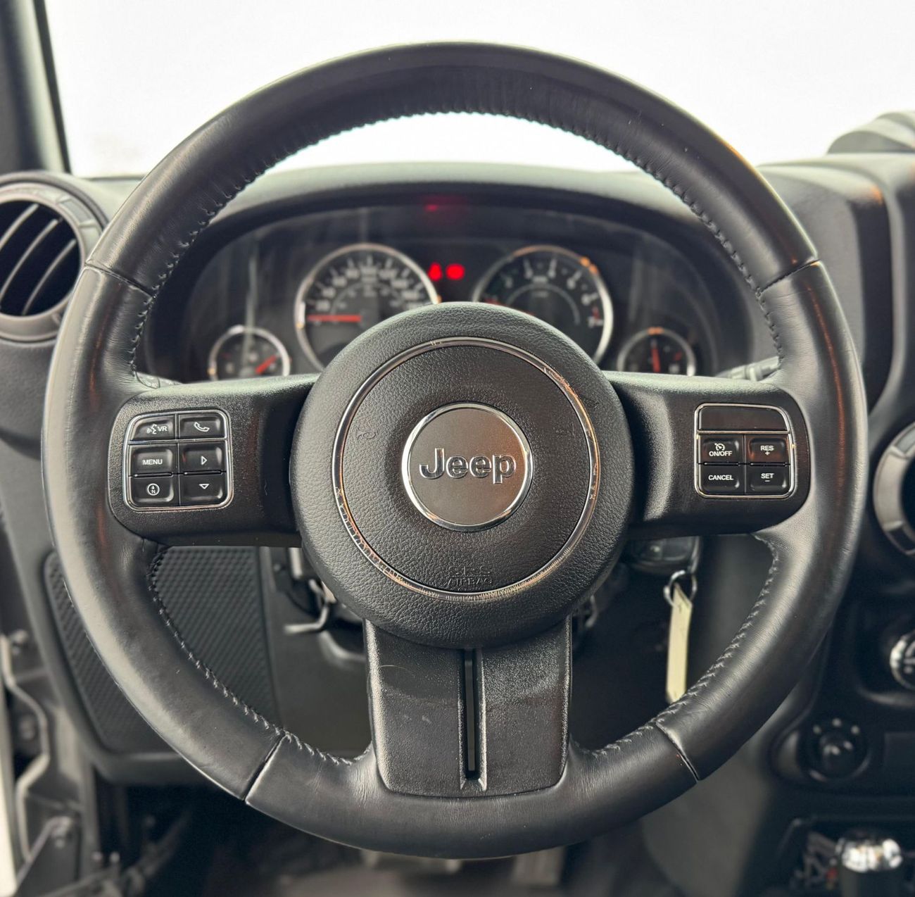 Jeep Wrangler Willys Wheeler 3.6L A/T (3 Door) 2018 Jeep Wrangler Sport Willys Wheeler, 1 Year Warranty, Agency Fu