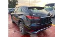 Lexus RX450h LEXUS RX450h 3.5L Hybrid AWD SUV MODEL 2020 BLACK COLOR