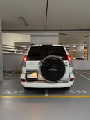 Toyota Prado VX-L 4.0L