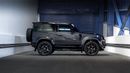 Land Rover Defender 90 S P400 3.0L UAE's Very Best Example | AED 4,423 Per Month