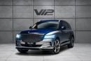 Genesis GV80 Royal 3.5L AWD