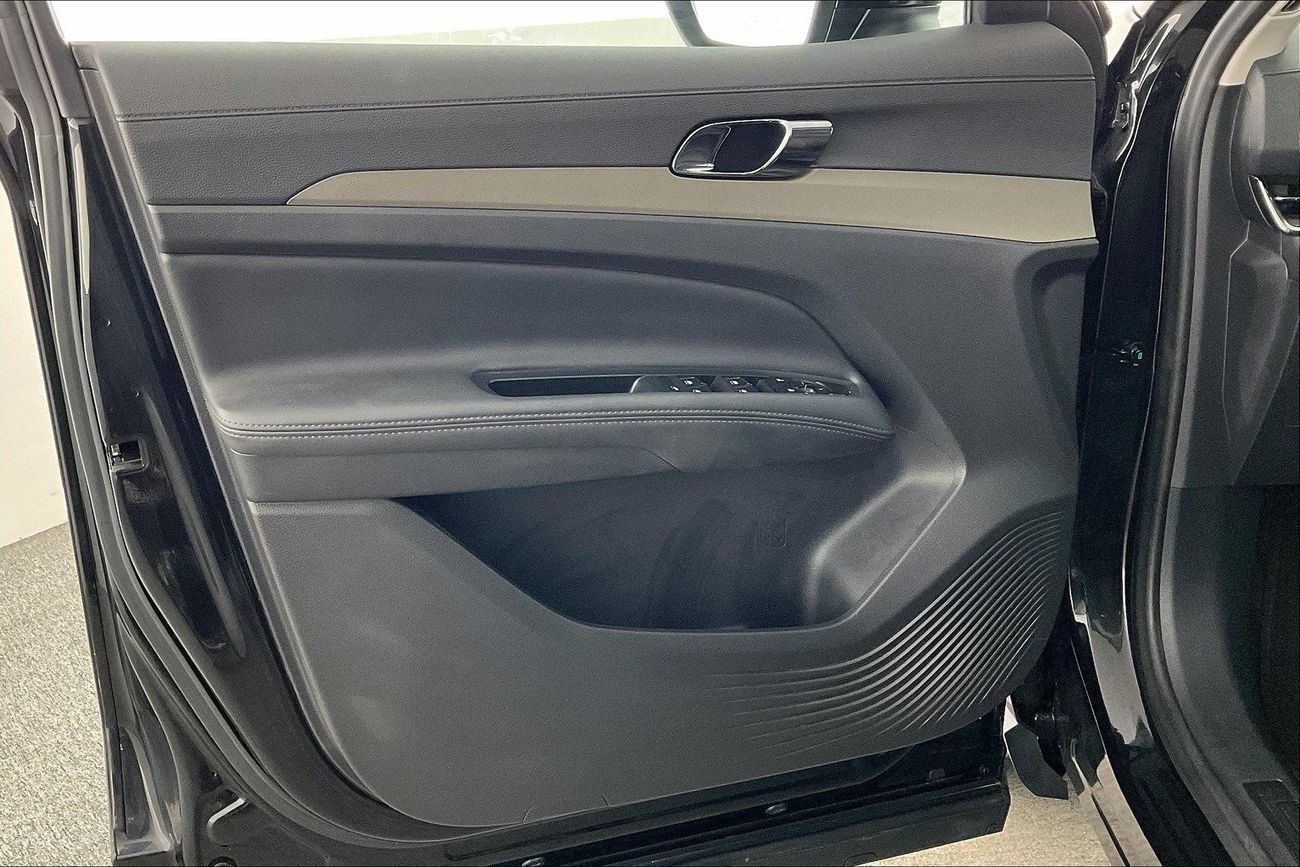 لكزس GX 460 Premier | شامل الضمان | 0 ﺪﻔﻋﺓ ﺃﻮﻟﻯ