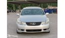 Lexus GS 430