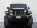 Jeep Wrangler Unlimited Sport 3.6L A/T