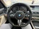 بي أم دبليو 528i Exclusive M Sport 2.0L