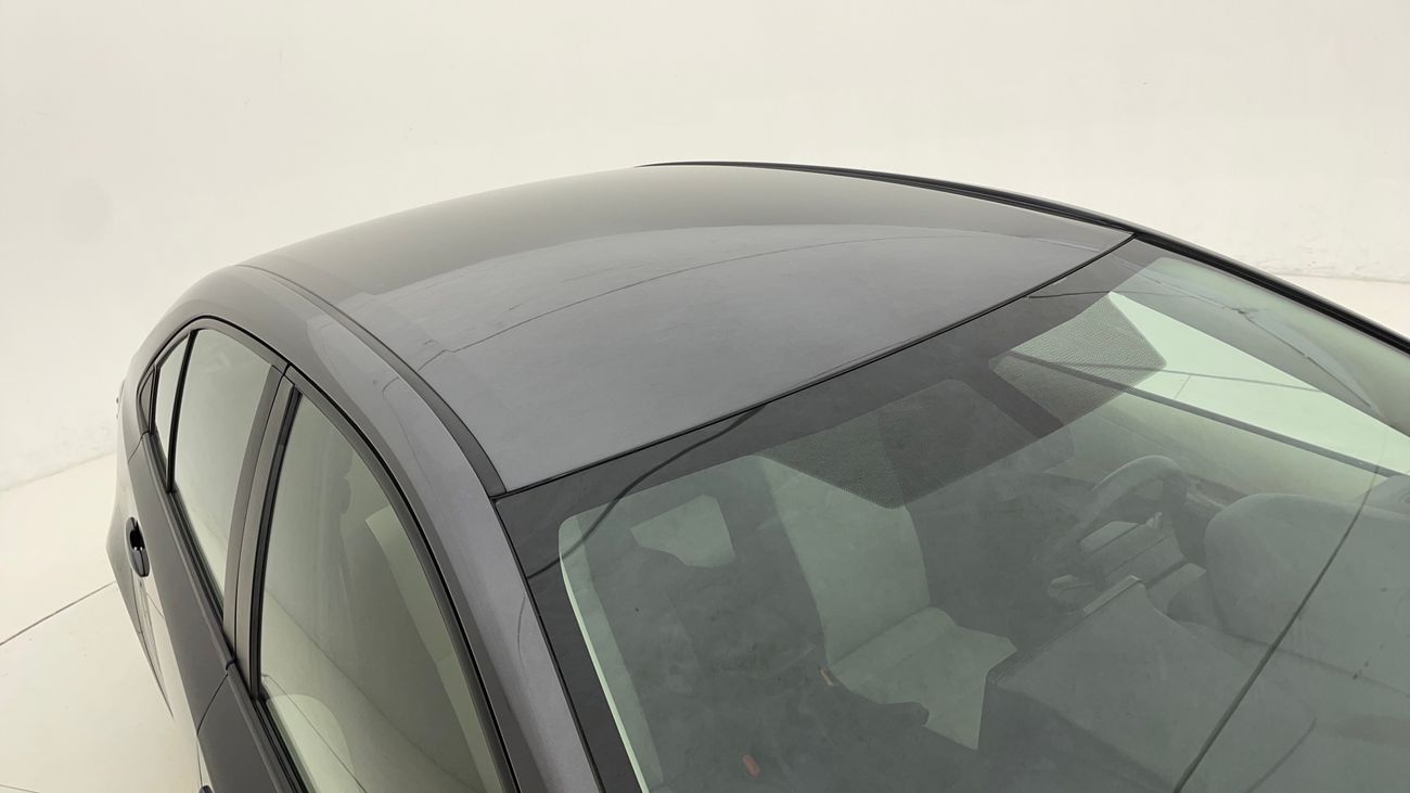 Toyota Corolla XLI 1.6 | Zero Down Payment | Home Test Drive