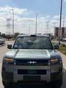 BYD Leopard Titanium 7 2025 | BYD Leopard Titanium 7 DM-i 190KM 4WD ULTRA EDITION | SMART DRIVING |