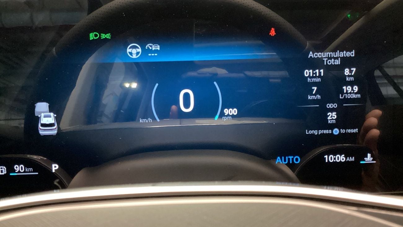 أم جي RX9 Luxury | Start 2026 with the ideal drive | شامل الضمان | 0 ﺪﻔﻋﺓ ﺃﻮﻟﻯ