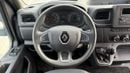 رينو ماستر NEW MASTER L4H3 Renault Master 2.3T Diesel Panel Van (L2H2) 2025YM
