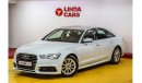 Audi A6 (SOLD) Selling Your Car? Contact us 0551929906