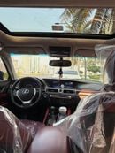 لكزس GS 350 بريستيج PRESTIGE