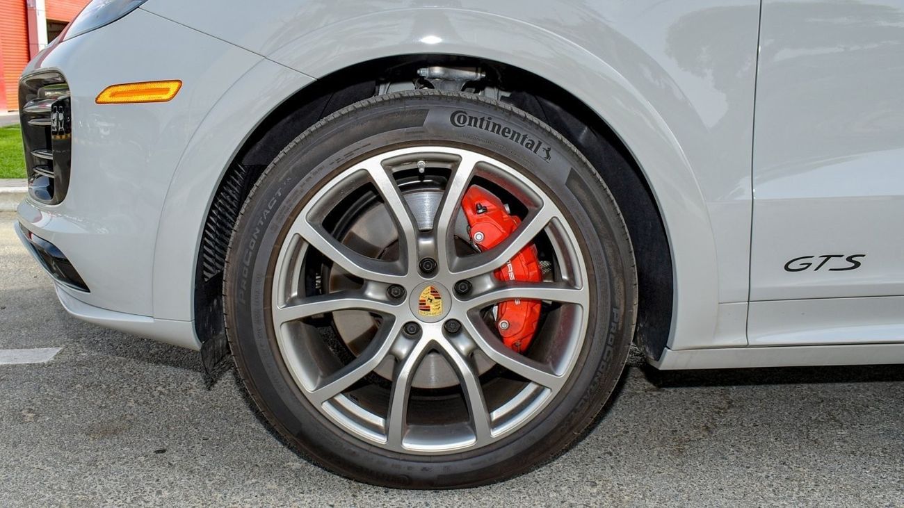 بورش كايان 2023 BRAND NEW!! FIVE YEARS WARRANTY!! THREE YEARS SERVICE CONTRACT