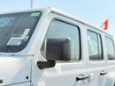 Jeep Wrangler Unlimited EXPORT PRICE - RUBICON 392 6.4L V8