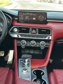 Genesis G70 Premium 3.3L AWD