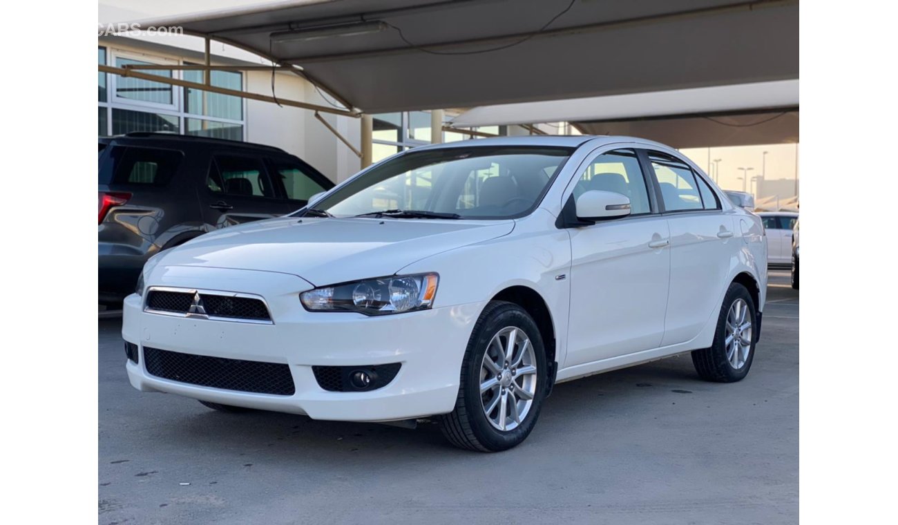 Mitsubishi Lancer 2016 1.6 Sunroof Ref#34