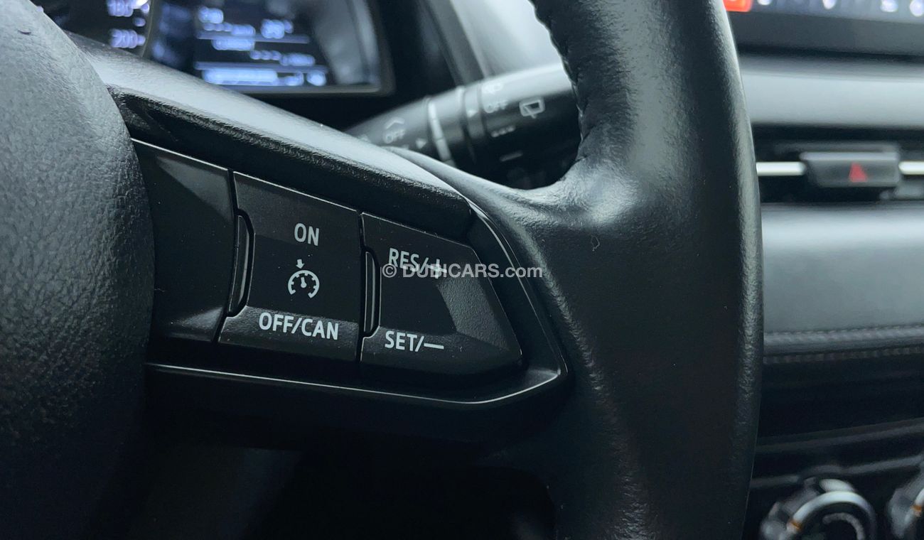 مازدا CX3 GTL 2 | +مع الضمان | كمان تم فحص ١٥٠