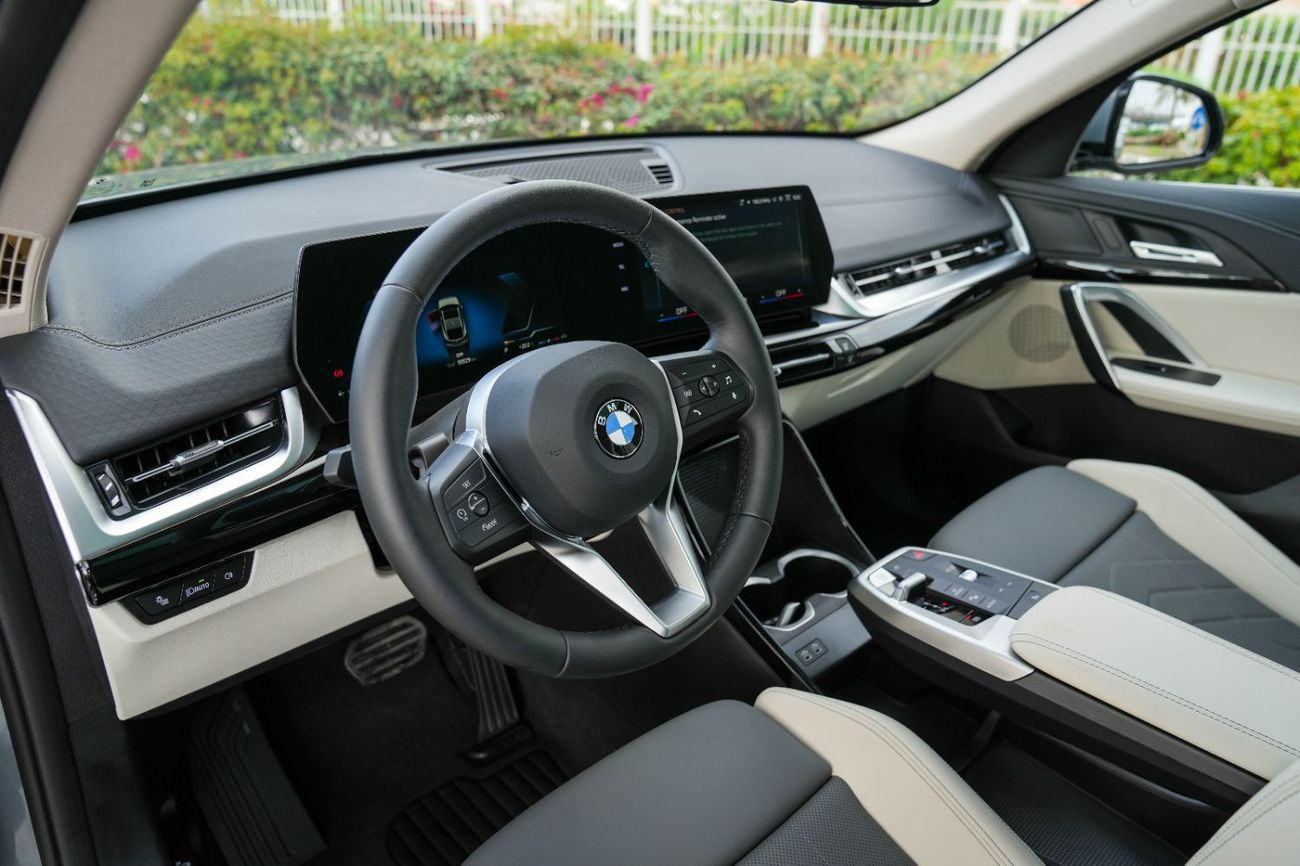 BMW X2 SDIVE 25i  M SPORT KIT 2026!! BRND NEW CAR!! MENTIONED PRICE IS FOR EXPORT ONLY