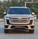 Toyota Land Cruiser GXR V8 MODEL 2010 UPGRADE 2024