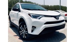 Toyota RAV4 LE EDITION // AVAILABLE VARITY OPTION OF RAV4