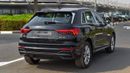 Audi Q3 S Line, 35TDI S TRONIC Diesel