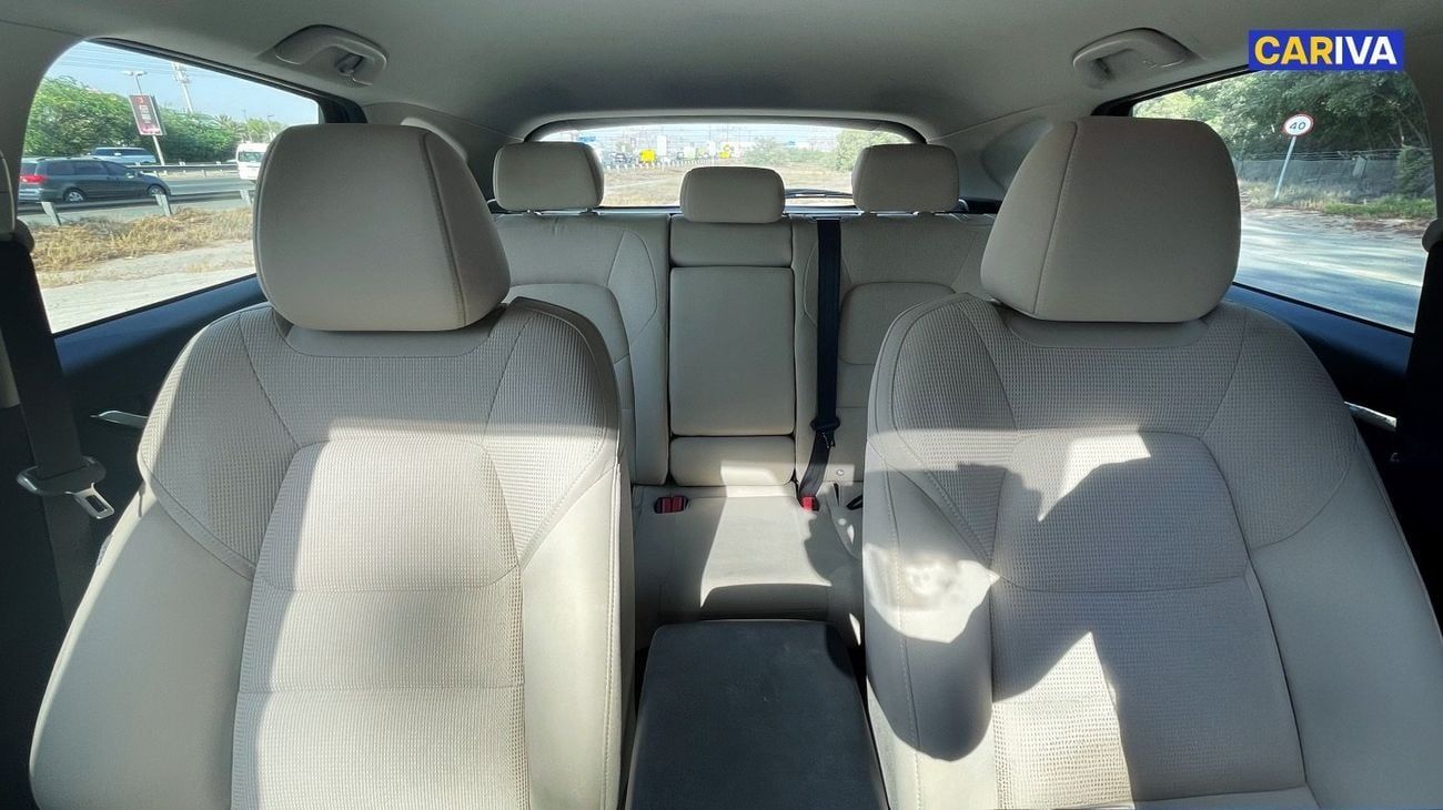 مازدا CX5 Std 2.5L